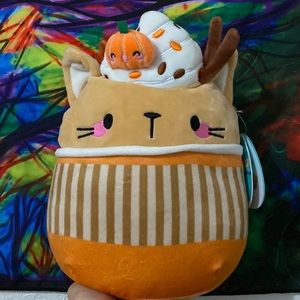 Cinda Squishmallow - Claire’s Exclusive